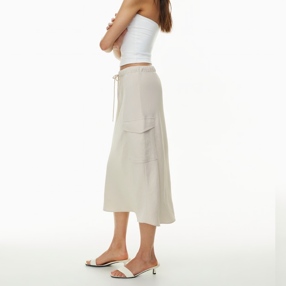Wilfred Muse Cargo Skirt, L